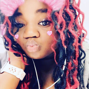 Meet your Posher, Talecia